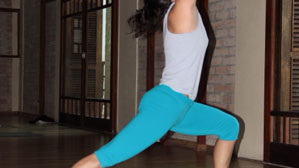 Fernanda Hahn - Yoga: Fotos by Fabíola Chaguri