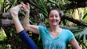 Fernanda Hahn - Yoga: Fotos by Patricia Wartanian